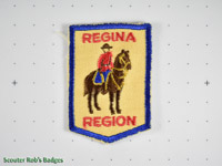 Regina Region [SK R02b]